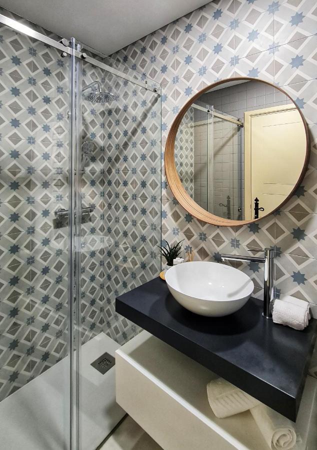 Apartments2Stay I Porto - Flores Bagian luar foto
