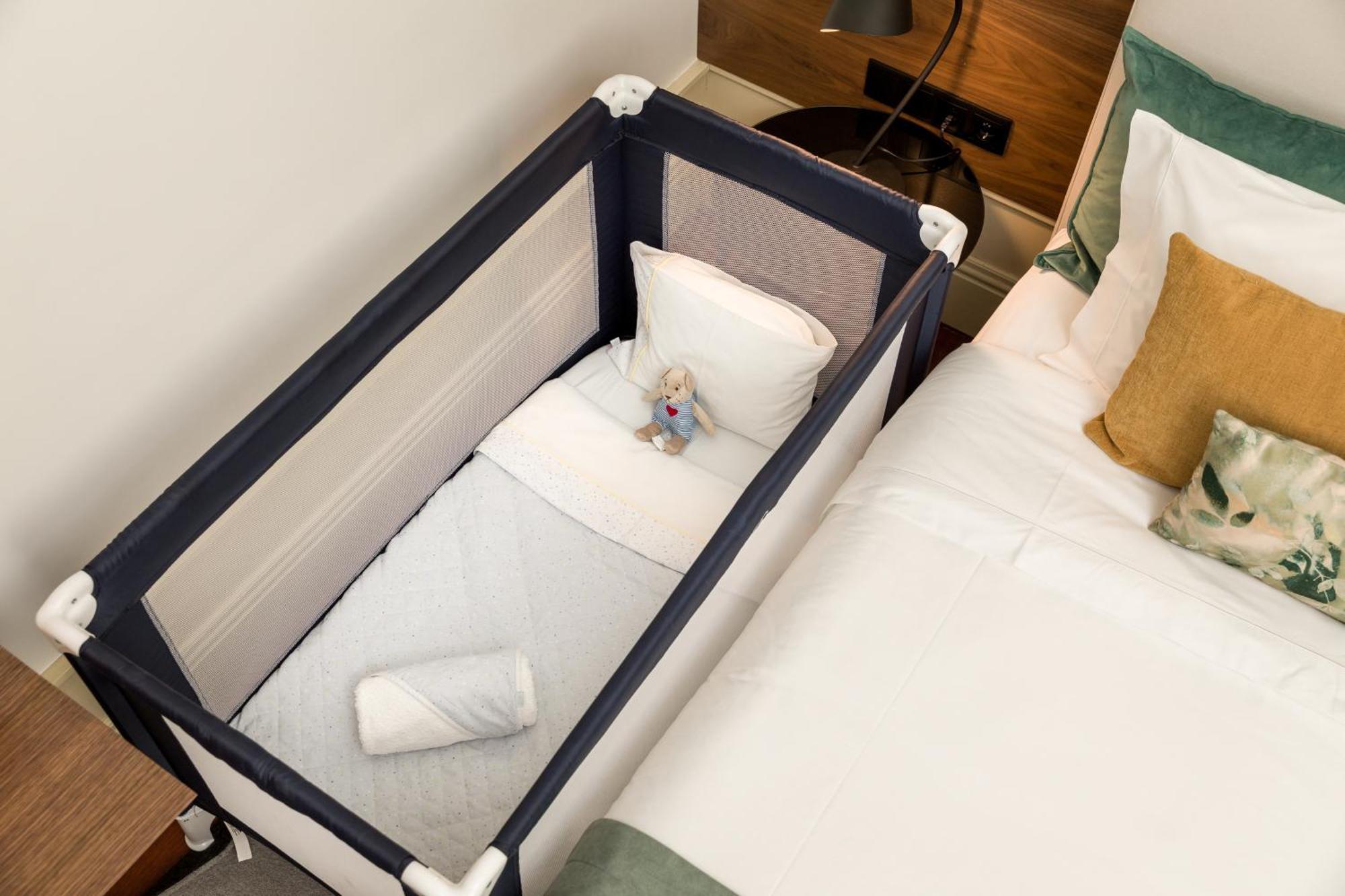 Apartments2Stay I Porto - Flores Bagian luar foto