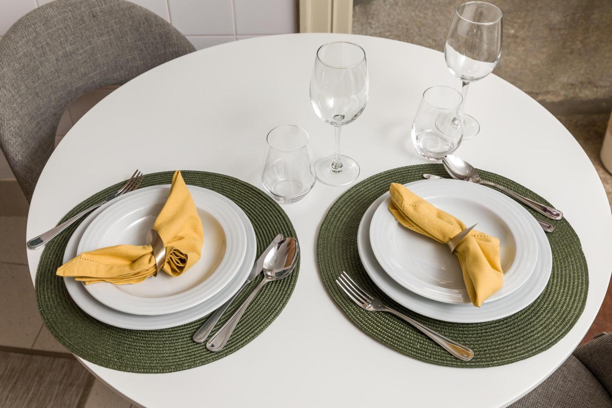 Apartments2Stay I Porto - Flores Bagian luar foto