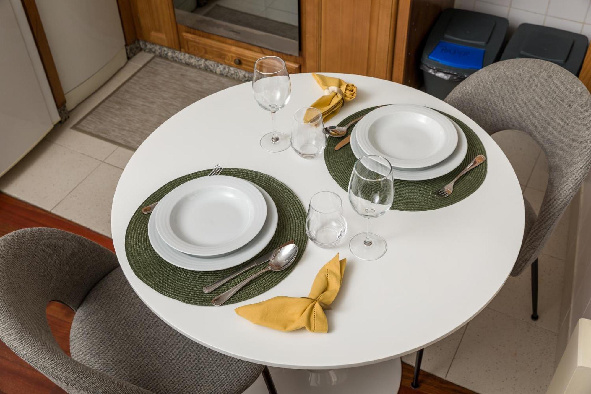 Apartments2Stay I Porto - Flores Bagian luar foto