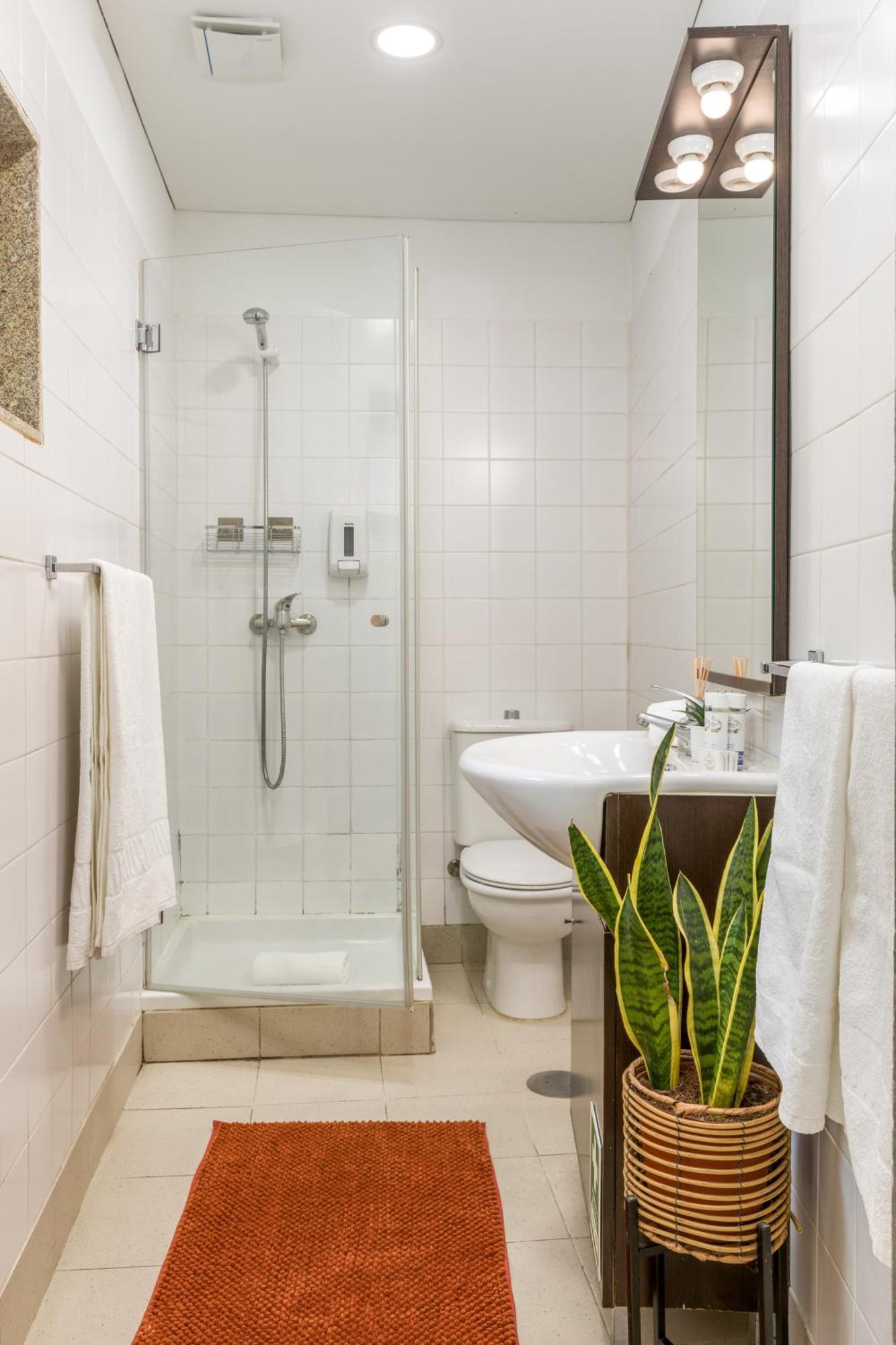 Apartments2Stay I Porto - Flores Bagian luar foto