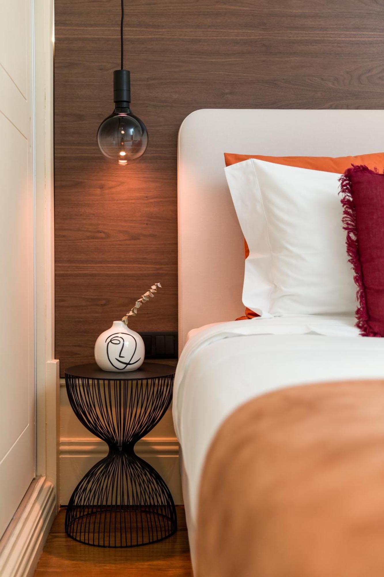 Apartments2Stay I Porto - Flores Bagian luar foto