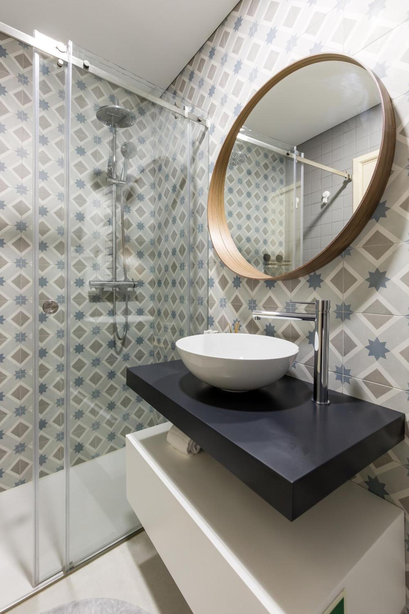 Apartments2Stay I Porto - Flores Bagian luar foto